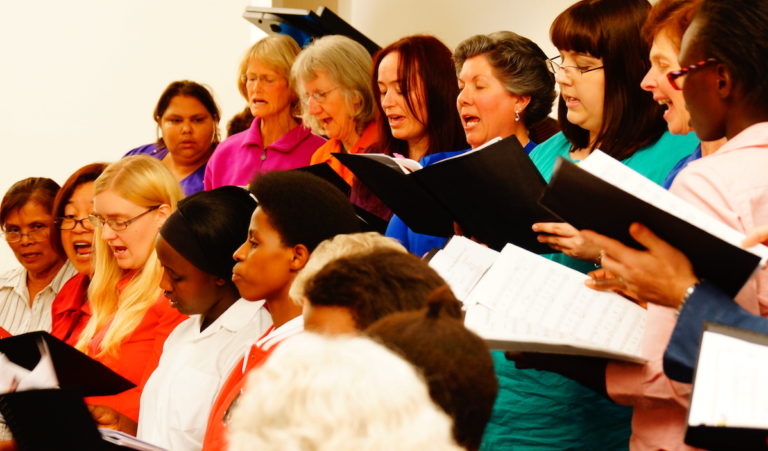 Perth Adventist Choir